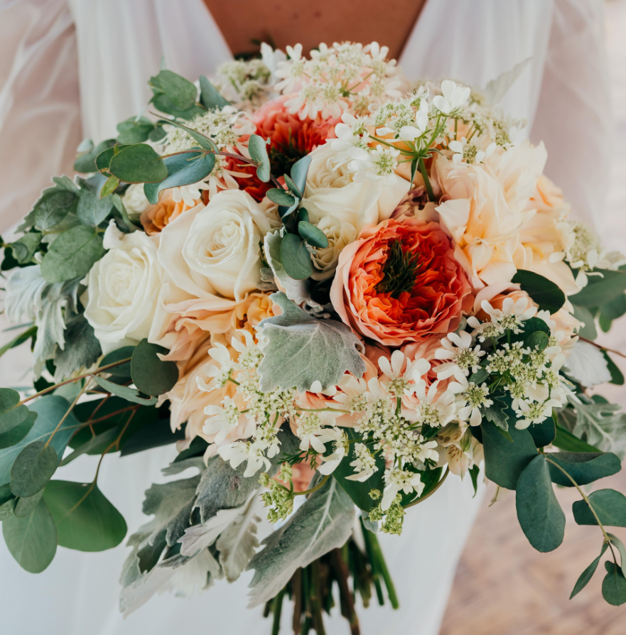 Things To Do Broken Bow Flowers & Gifts 